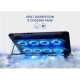 Rapoo CF300 Laptop Cooler