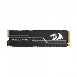 Redragon RM-311-C 512GB PCIe Gen3 M.2 NVMe SSD with Heatsink