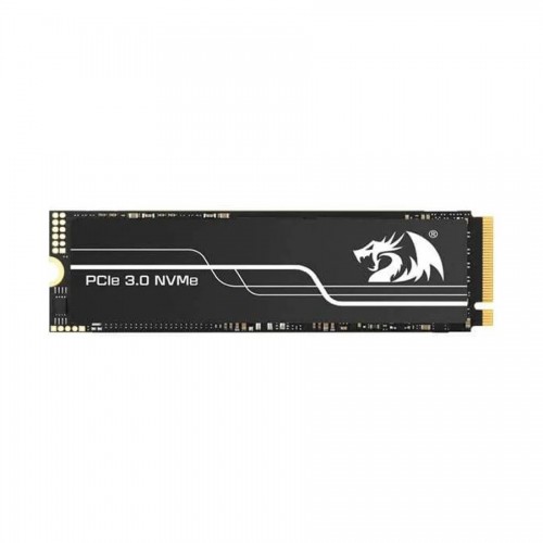 Redragon RM-311-C 512GB PCIe Gen3 M.2 NVMe SSD with Heatsink