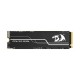 Redragon RM-311-C 512GB PCIe Gen3 M.2 NVMe SSD with Heatsink