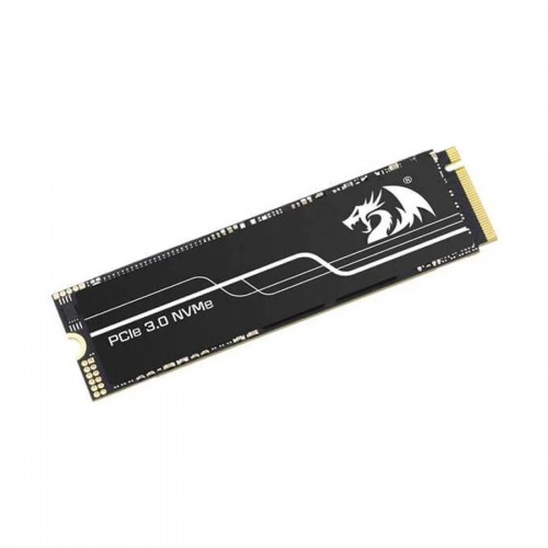 Redragon RM-311-C 512GB PCIe Gen3 M.2 NVMe SSD with Heatsink