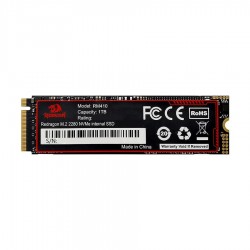 Redragon RM-410 1TB PCIe 4.0 NVMe M.2 SSD