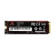 Redragon RM-510 1TB PCIe 4.0 NVMe M.2 SSD