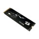 Redragon RM-510 1TB PCIe 4.0 NVMe M.2 SSD