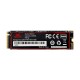 Redragon RM-312 256GB PCIe Gen3 M.2 NVMe SSD
