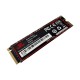 Redragon RM-312 256GB PCIe Gen3 M.2 NVMe SSD
