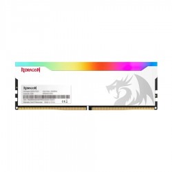 Redragon RR550 PRO RGB 8GB DDR4 3200MHz RAM White