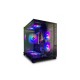 Revenger Base Dynamic mini Mid Tower m-ATX Gaming Case