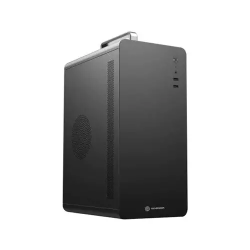Revenger ECO 200 Mini Tower Micro-ATX Casing With PSU