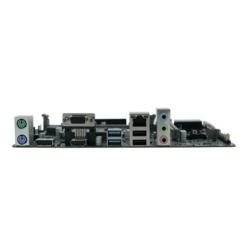 Revenger H311M-PRO Intel 6th/7th/8th/9th Gen Motherboard