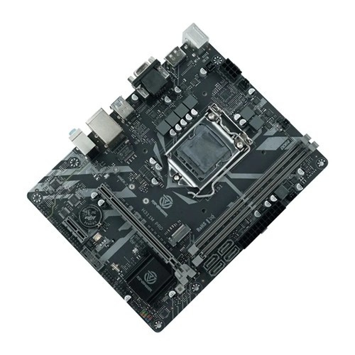 Revenger H311M-PRO Intel 6th/7th/8th/9th Gen Motherboard