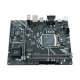 Revenger H311M-PRO Intel 6th/7th/8th/9th Gen Motherboard