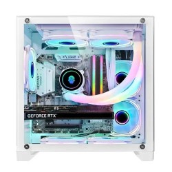 Revenger LEO Dynamic Mini Tower Casing