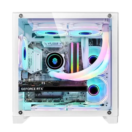Revenger LEO Dynamic Mini Tower Casing