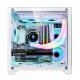 Revenger LEO Dynamic Mini Tower Casing