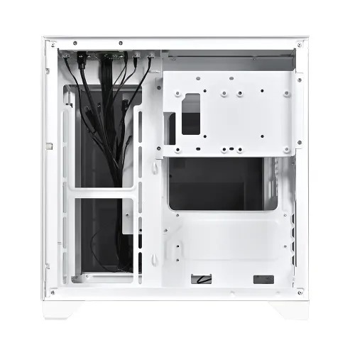 Revenger LEO Dynamic Mini Tower Casing