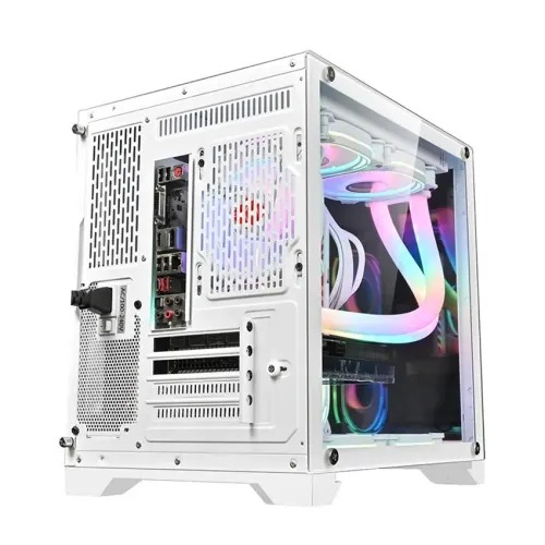Revenger LEO Dynamic Mini Tower Casing
