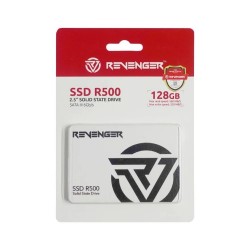 REVENGER R500 128GB 2.5" SATA III SSD