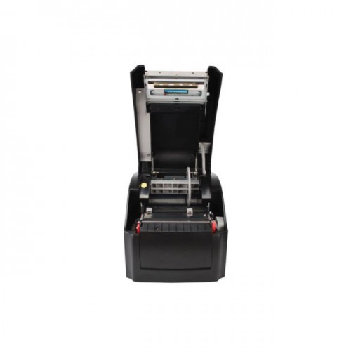 Rongta RP80vi-US Thermal Label Barcode Printer (USB+Serial)