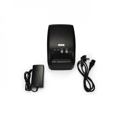 Rongta RP80vi-US Thermal Label Barcode Printer (USB+Serial)