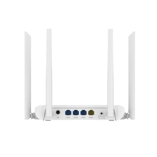 Ruijie RG-EW1200 AC1200 Dual Band Wireless WiFi Router