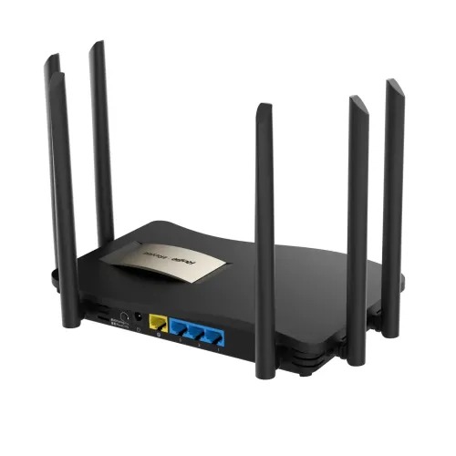 Ruijie RG-EW1200G PRO 1300Mbps Gigabit Wireless Router