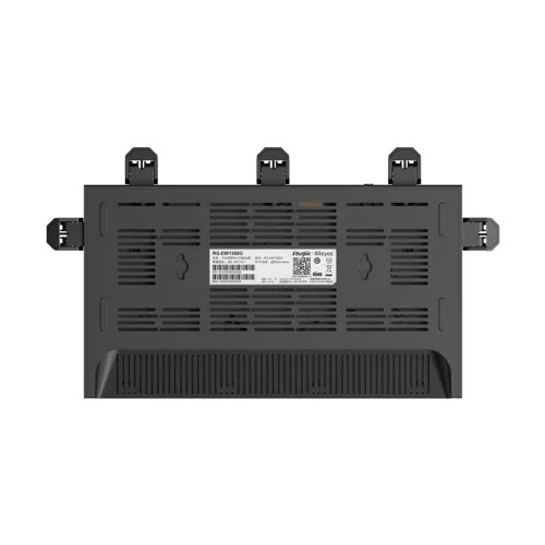 Ruijie RG-EW1300G AC1300M Dual Band Gigabit WiFi Router