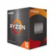 AMD Ryzen 5 5600G Budget Desktop PC