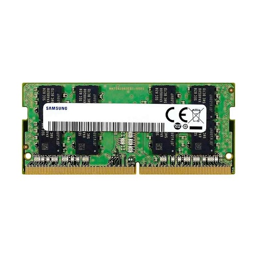 Samsung 4GB DDR4 3200MHz Laptop RAM Samsung 4GB DDR4 3200MHz Laptop RAM