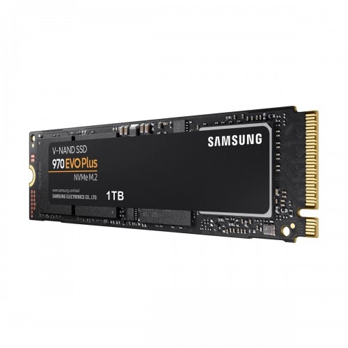 Samsung 970 EVO Plus 1TB NVMe M.2 SSD