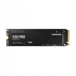 Samsung 980 500GB PCIe 3.0 M.2 NVMe SSD