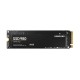Samsung 980 500GB PCIe 3.0 M.2 NVMe SSD