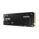 Samsung 980 500GB PCIe 3.0 M.2 NVMe SSD