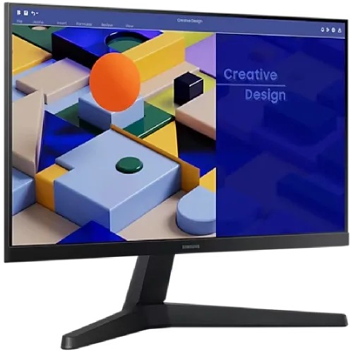 Samsung LS22C310EAWXXL 21.5" FHD IPS Monitor