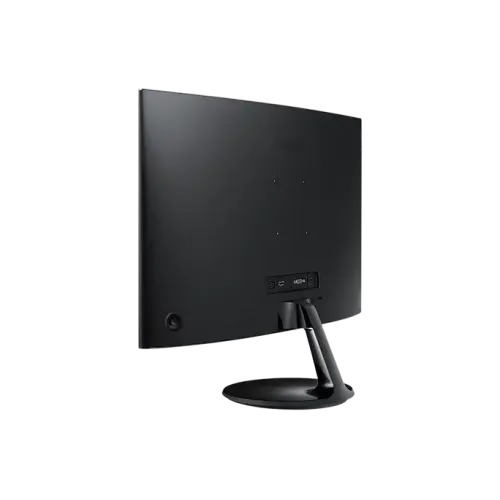 Samsung LS24C360EAW 24" 75Hz FHD Curved Monitor