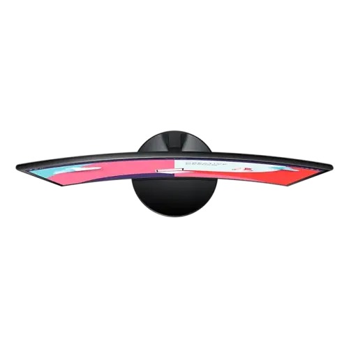 Samsung LS24C360EAW 24" 75Hz FHD Curved Monitor