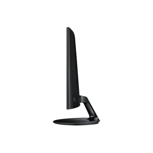Samsung LS24C360EAW 24" 75Hz FHD Curved Monitor