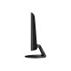 Samsung LS24C360EAW 24" 75Hz FHD Curved Monitor