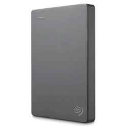 Seagate Basic 1TB Portable USB 3.0 External HDD
