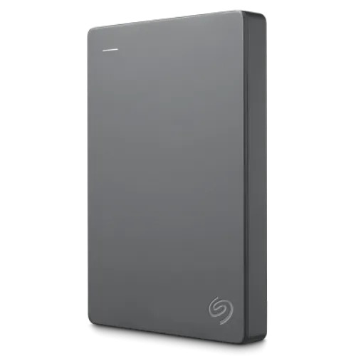Seagate Basic 1TB Portable USB 3.0 External HDD