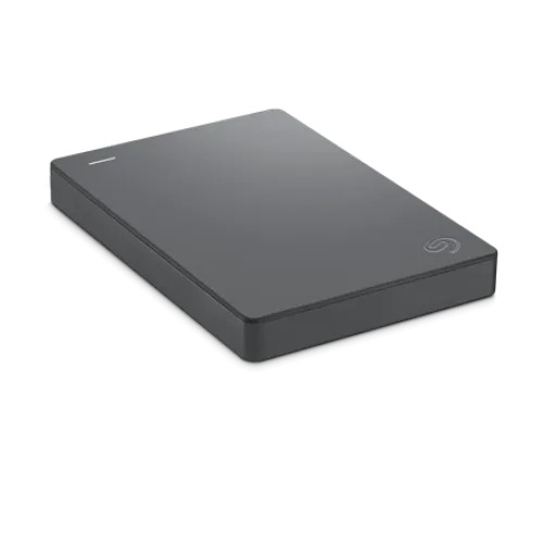 Seagate Basic 1TB Portable USB 3.0 External HDD