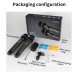 Shengfu CP-110CD Professional Wireless Microphone
