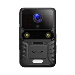 SJCAM A50 20MP 4K WIFI Portable Body Camera