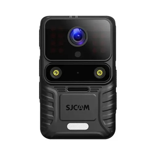 SJCAM A50 20MP 4K WIFI Portable Body Camera