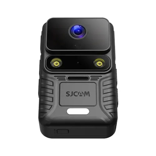 SJCAM A50 20MP 4K WIFI Portable Body Camera