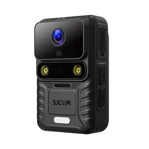 SJCAM A50 20MP 4K WIFI Portable Body Camera