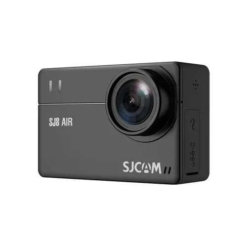 SJCAM SJ8 Air Wi-Fi Action Camera