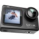 SJCAM SJ8 Dual Screen 4K Action Camera