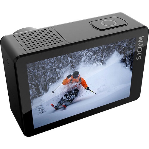 SJCAM SJ8 Dual Screen 4K Action Camera