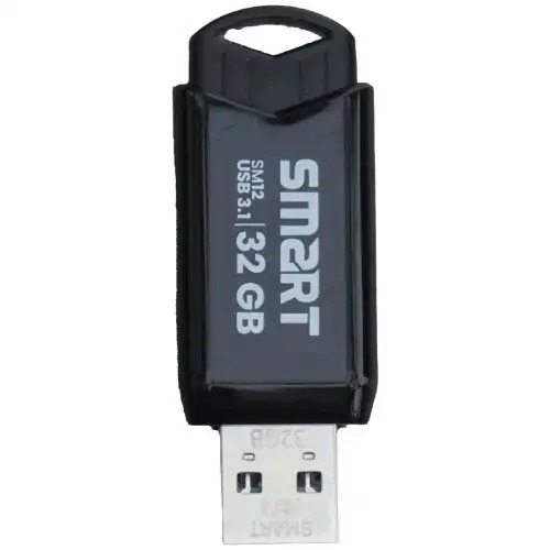 Smart X4 Premier SM12 32GB USB Pen Drive